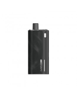 JWell Montélimar - Kit Pod Peak 2 Geek Vape