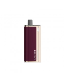 JWell Montélimar - Kit Pod Peak 2 Geek Vape