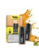 Pod Classic Blond Yello x 2