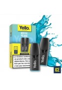 Pod Menthe polaire Yello x 2