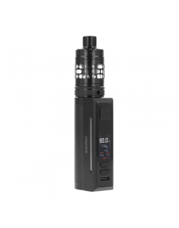 JWell Montelimar - Kit Zelos M80 Aspire