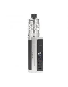 JWell Montelimar - Kit Zelos M80 Aspire