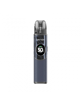 JWell Montélimar - Kit Wenax Q2 Geek Vape