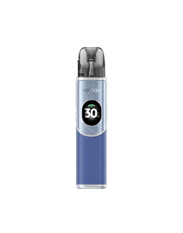JWell Montélimar - Kit Wenax Q2 Geek Vape