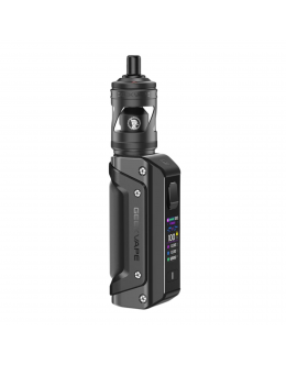 JWell Montélimar - Kit Solo Aegis 3 MTL Geek Vape