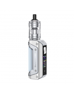 JWell Montélimar - Kit Solo Aegis 3 MTL Geek Vape