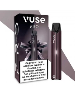 Jwell Montélimar - Cigarette électronique Vuse 350mAh