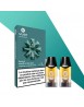 JWell Montélimar - Cartouche Menthe Glaciale Pro Vuse