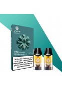 Cartouches Vuse Pro Menthe Glaciale