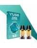 JWell Montélimar - Cartouches Vuse Pro Menthe Ice