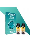 Cartouches Vuse Pro Menthe Ice