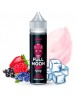 JWell Montélimar - E-liquide Dark Infinity Full Moon 50ml