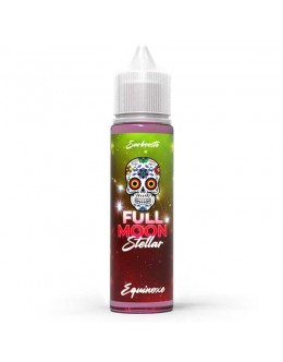JWell Montélimar - E-liquide Stellar Full Moon Equinoxe 50ml
