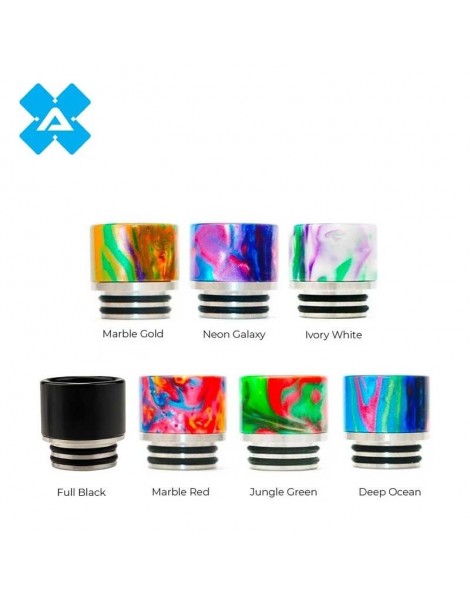 JWell Montélimar - Drip Tip M450 Airdrip