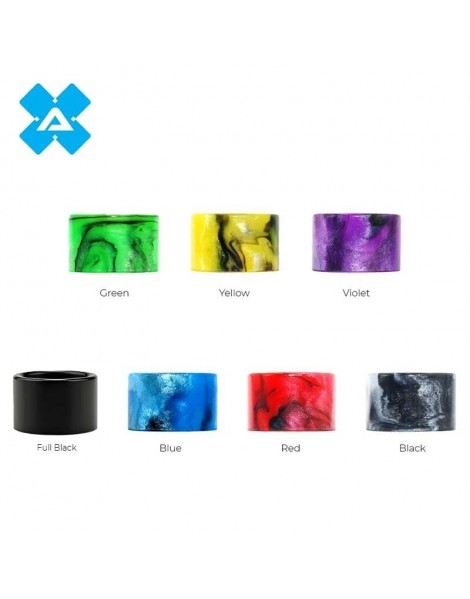 JWell Montélimar - Drip Tip TFV16 & TFV18 Airdrip