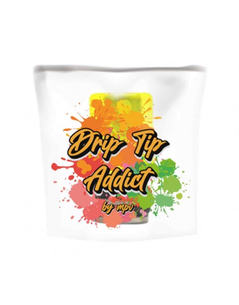 JWell Montélimar - Drip Tip 810 MPV