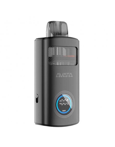 JWell Montélimar - Kit Avata Aspire 1100mAh