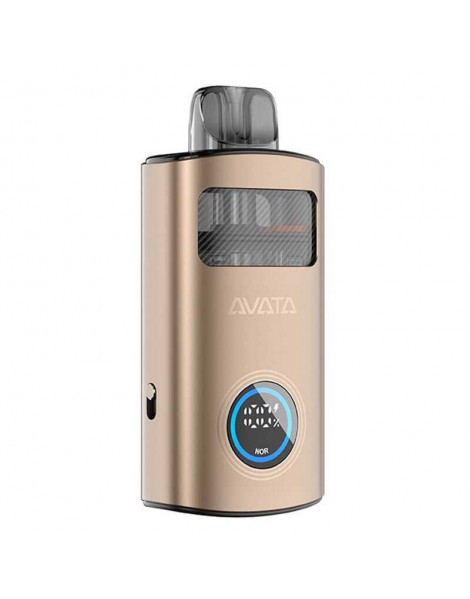JWell Montélimar - Kit Avata Aspire 1100mAh