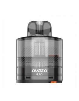 jwell Montélimar - Cartouche Avata Aspire