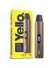 JWell Montélimar - Kit Solo Yello 800mAh Ecran Led