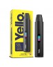 JWell Montélimar - Kit Solo Yello 800mAh Ecran Led