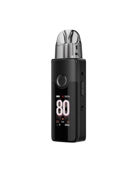 JWell Montélimar - Kit Vinci E80 Voopoo 80 Watts