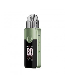 JWell Montélimar - Kit Vinci E80 Voopoo 80 Watts