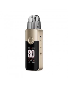 JWell Montélimar - Kit Vinci E80 Voopoo 80 Watts