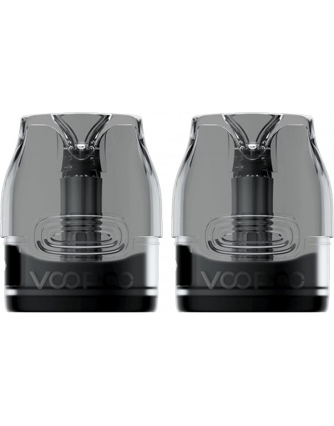 JWell Montélimar -Cartouche Pod  VMate V2 Voopoo
