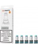 JWell Montélimar - Résistance Minican Meshed 0.8 Ohm Aspire