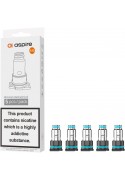 Résistance Minican Meshed 0.8 Ohm Aspire