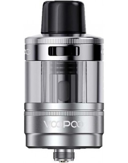 JWell Montélimar - Tank Pnp X Pod Voopoo Silver