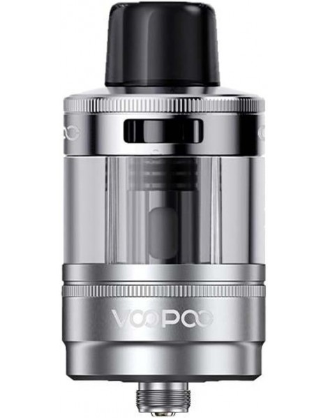 JWell Montélimar - Tank Pnp X Pod Voopoo Silver