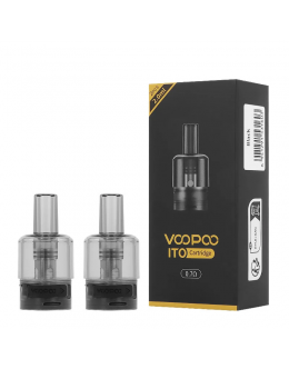 Cartouche ITO by Voopoo X 2