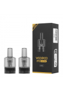 Cartouche ITO 2ml by Voopoo X 2