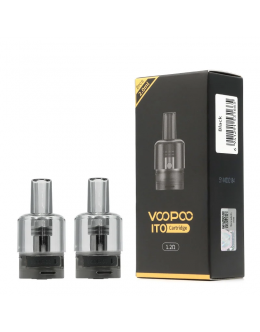 Cartouche ITO by Voopoo X 2