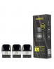JWell Montélimar - Cartouche Voopoo Nano 2 Vinci x 3