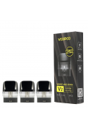 Cartouche Vinci V2 Nano 2 / Vinci Q / Vinci Royal /  Voopoo x 3