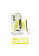 Accu MAXICEL INR 18650 MPV 3000mAh