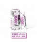 JWell Montélimar - Accu MAXICEL INR 18650 MPV  3500mAh