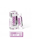 Accu MAXICEL INR 18650 MPV 3500mAh