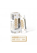 Accu MAXICEL INR 18650 MPV 4000mAh