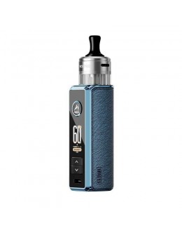 JWell Montélimar - Drag S3 Voopoo