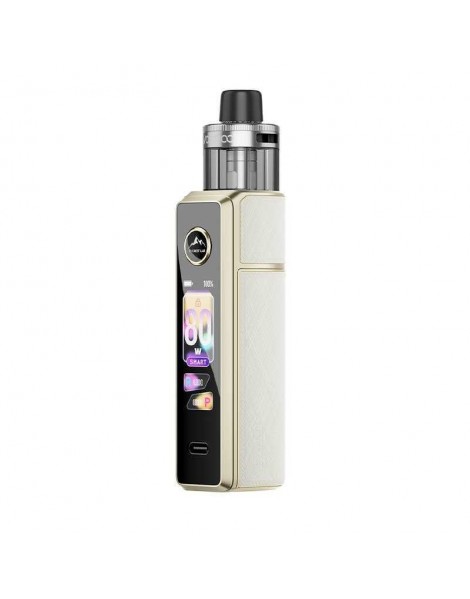 JWell Montélimar - Drag X3 Voopoo