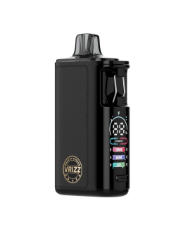 JWell Montélimar - VRIZZ 2 by Voopoo