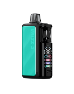 JWell Montélimar - VRIZZ 2 by Voopoo