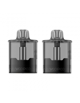 JWell Montélimar - Cartouche VRIZZ by Voopoo