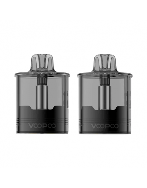 JWell Montélimar - Cartouche VRIZZ by Voopoo