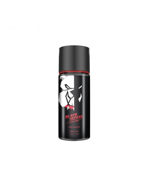 JWell Montélimar - E-liquide Black Jackal 70ml MY's Vaping
