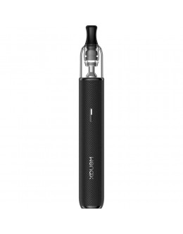 JWell Montélimar - Wenax M2 Cuir Edition Geekvape